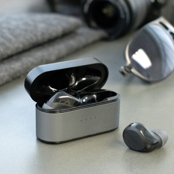 Aria T3S Wireless Earbuds - Image 5