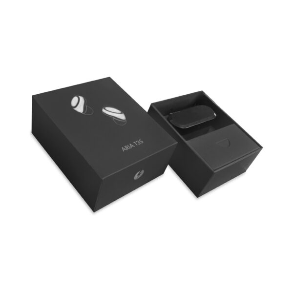 Aria T3S Wireless Earbuds - Image 4