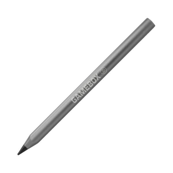 Picasso Carbon Fibre Pen - Image 3