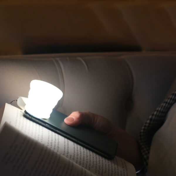 Lumi SmartPhone Torch - Image 3