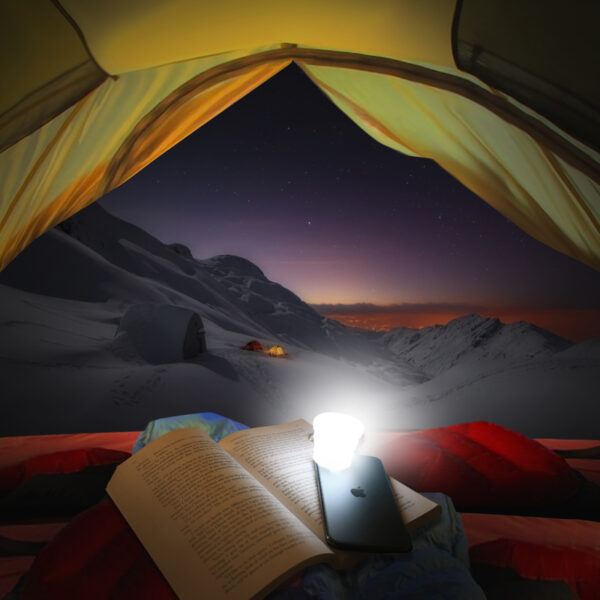Lumi SmartPhone Torch - Image 9