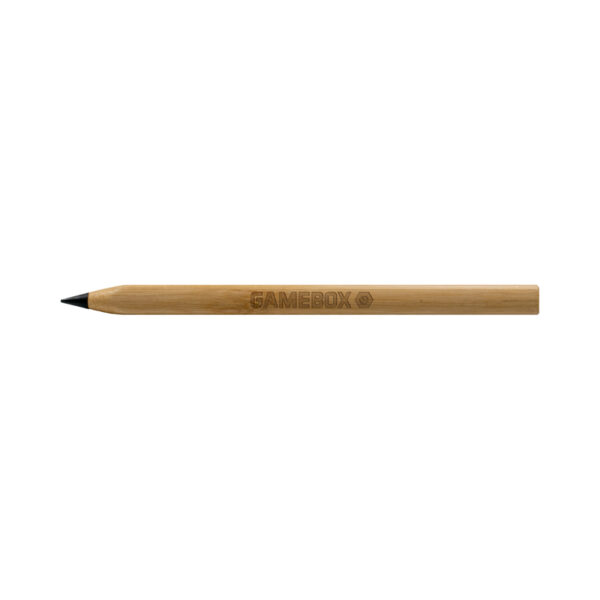 Picasso Eco Bamboo Pen - Image 5