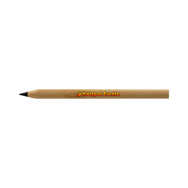 Picasso Eco Bamboo Pen - Image 3