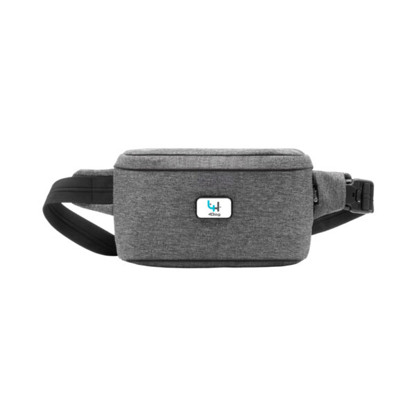 Crosspack Anti-Theft Sling Bag - Image 6