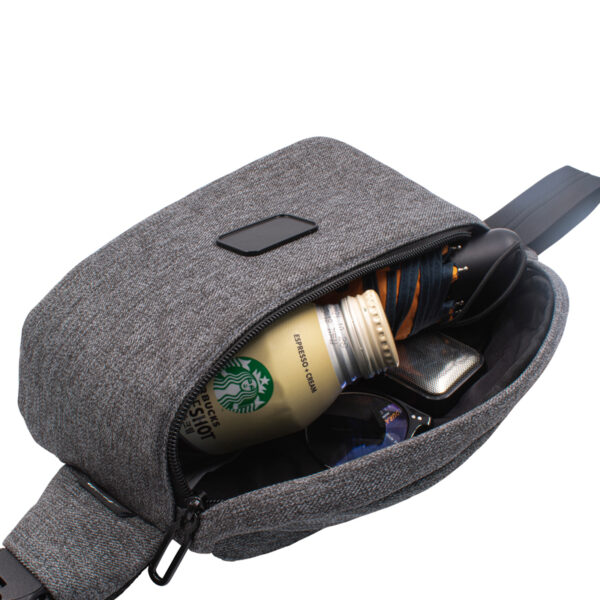 Crosspack Anti-Theft Sling Bag - Image 10