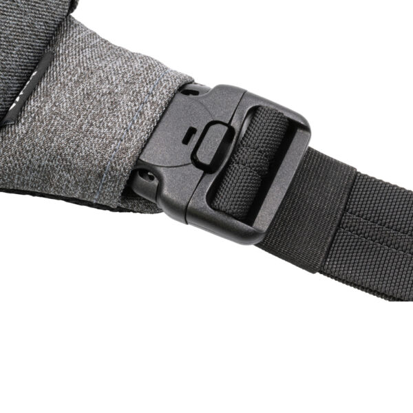 Crosspack Anti-Theft Sling Bag - Image 2