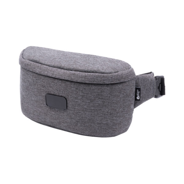 Crosspack Anti-Theft Sling Bag - Image 8