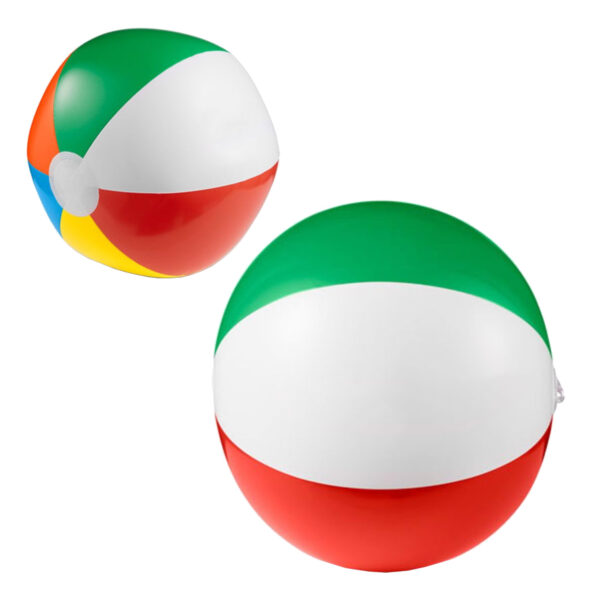 Fun Beach Ball 34cm - Image 2