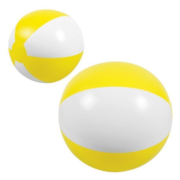 Fun Beach Ball 34cm - Image 5