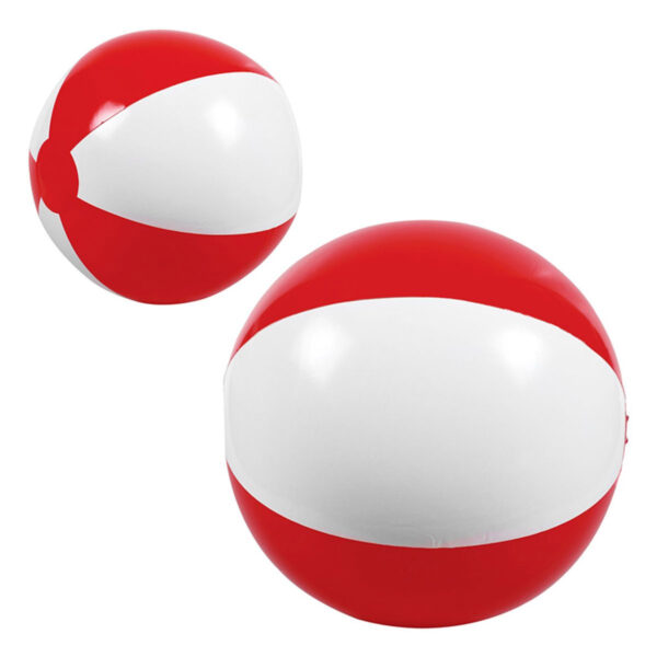 Fun Beach Ball 34cm - Image 7