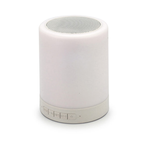 Touch Lamp Speaker - Image 2