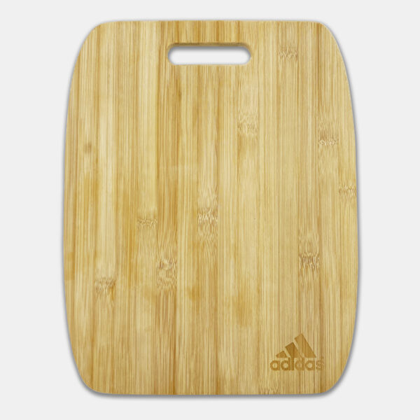 Orla Bamboo Chopping Board - Image 6