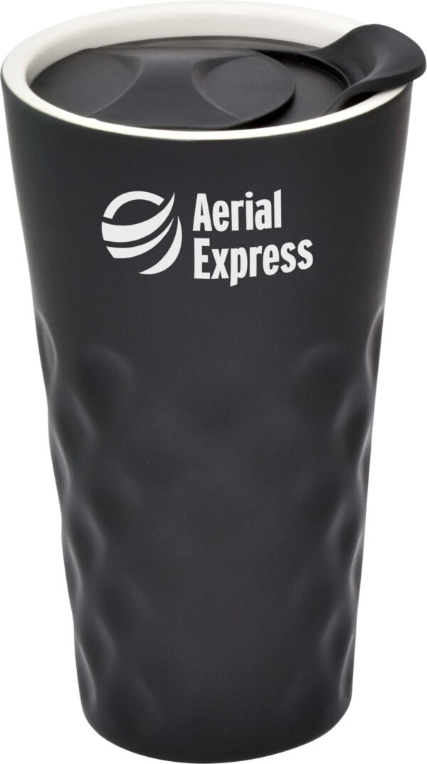 Supremo Ceramic Mug - Image 3