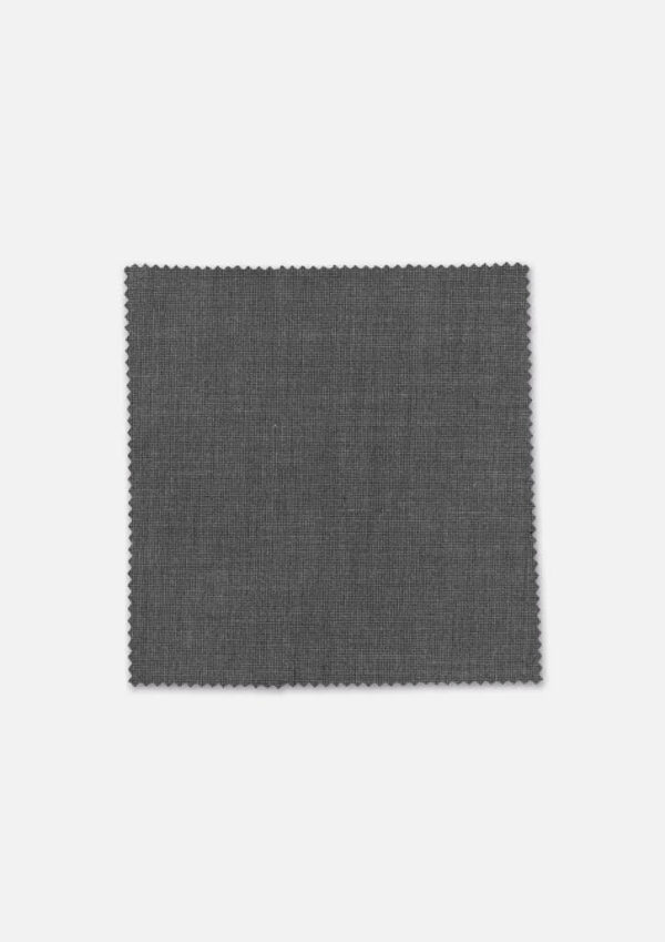 Mens Rococo Textured Yarn Dyed Stretch Suiting - Image 2