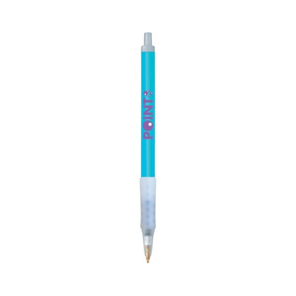 Clic Stic Ice Grip Pen - Image 3
