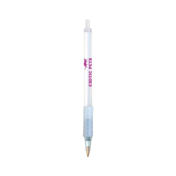 Clic Stic Ice Grip Pen - Image 4