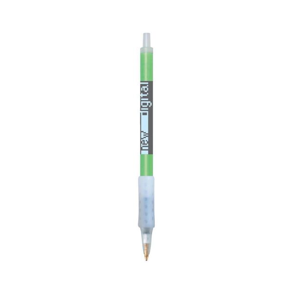 Clic Stic Ice Grip Pen - Image 5