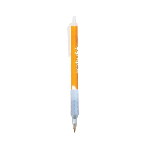 Clic Stic Ice Grip Pen - Image 6
