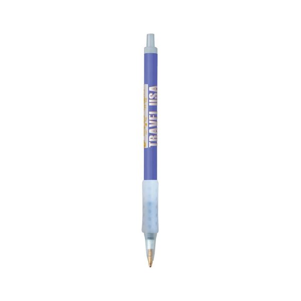 Clic Stic Ice Grip Pen - Image 7
