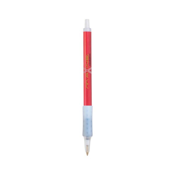 Clic Stic Ice Grip Pen - Image 8