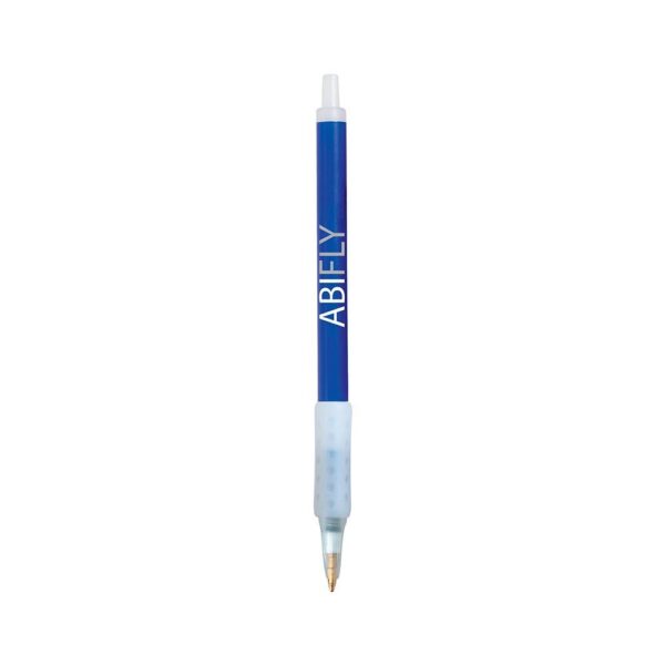 Clic Stic Ice Grip Pen - Image 9