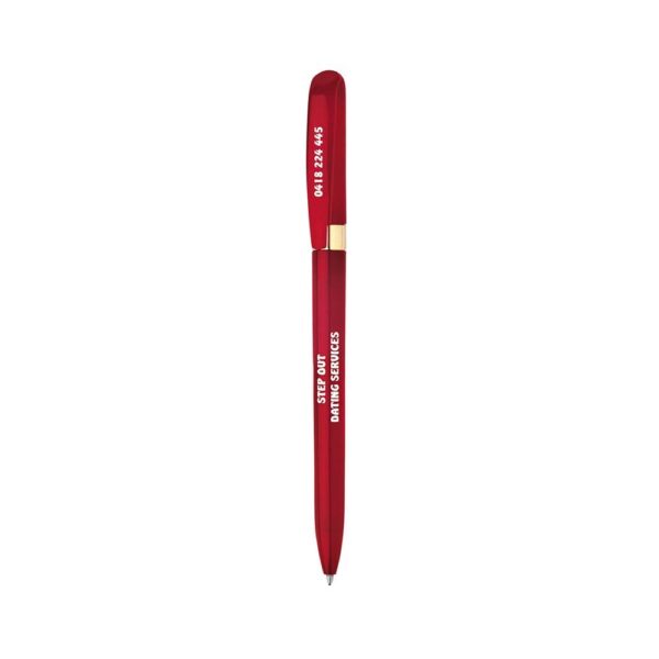 Pivo Gold Pen - Image 5