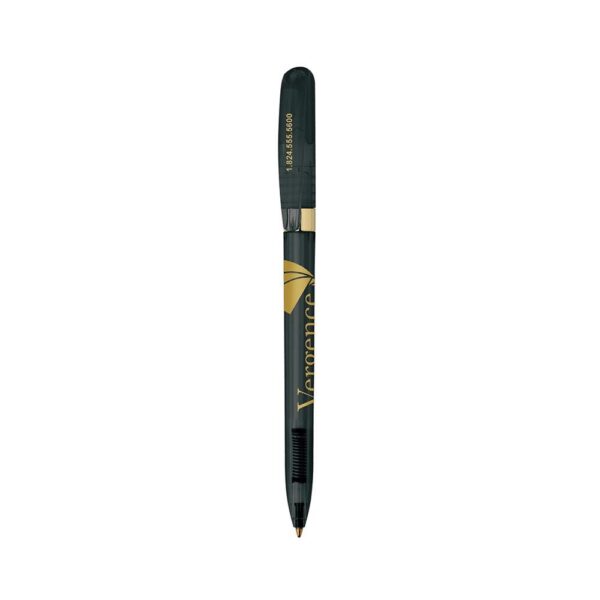 Pivo Clear Gold Pen - Image 5