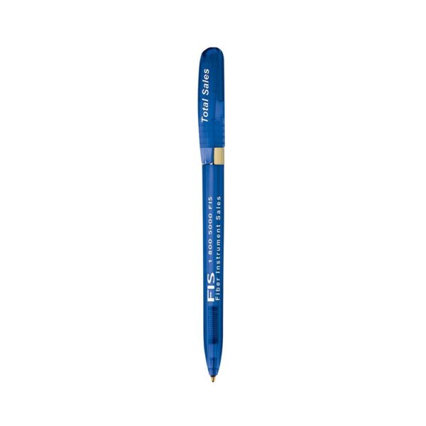 Pivo Clear Gold Pen - Image 6