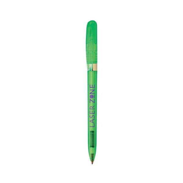 Pivo Clear Gold Pen - Image 8