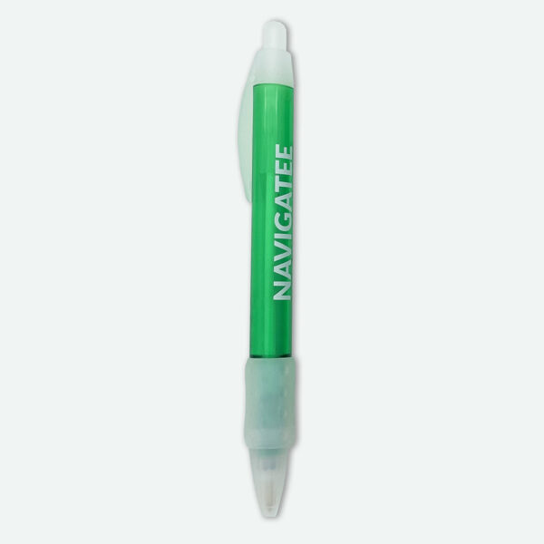 Widebody Ice Clear Pen - Image 7