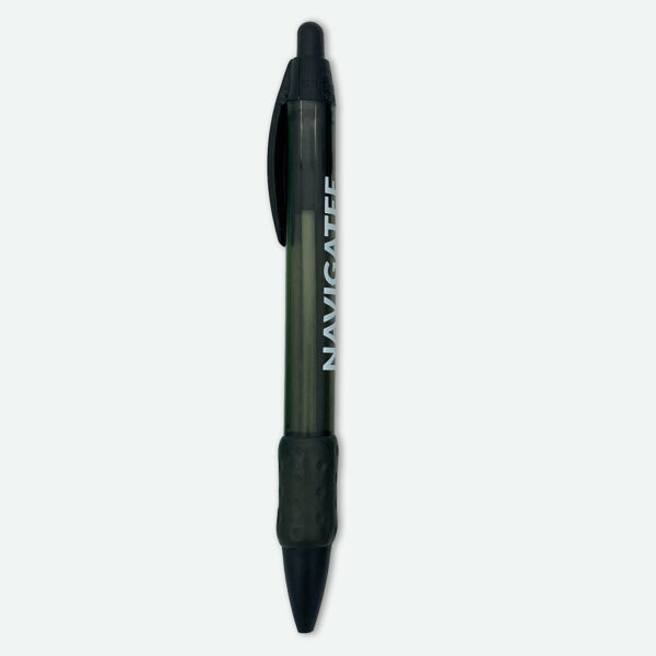 Widebody Ice Clear Pen - Image 8