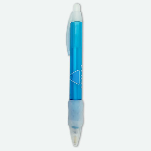 Widebody Ice Clear Pen - Image 9