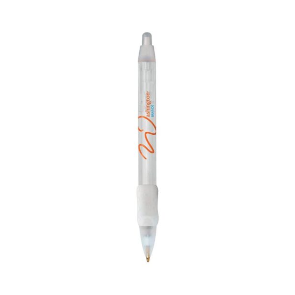 Widebody Ice Clear Pen - Image 6