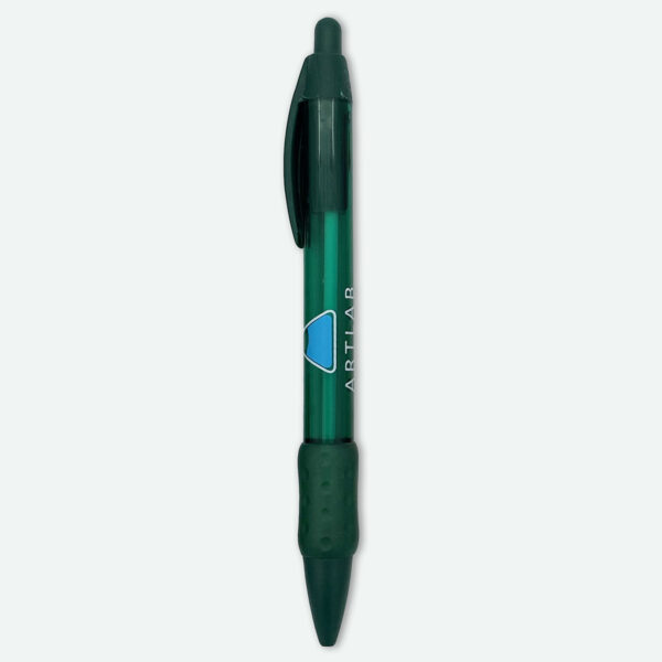Widebody Ice Clear Pen - Image 11