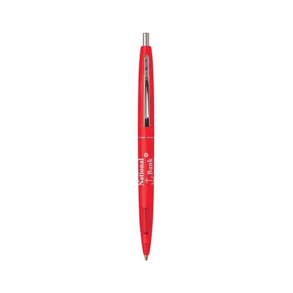 Eco Clear Clics Pen - Image 6