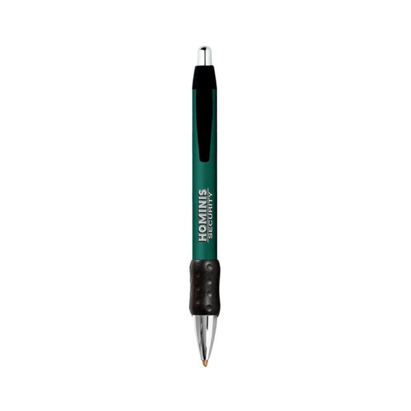 Widebody Chrome Grip Pen - Image 6