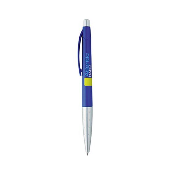 Flav Metallic Pen - Image 7