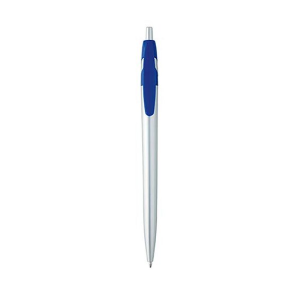 Electro Silver Colour Pen - Image 7