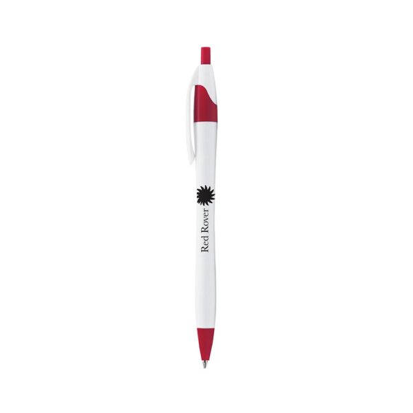 Curved Pen - Image 6