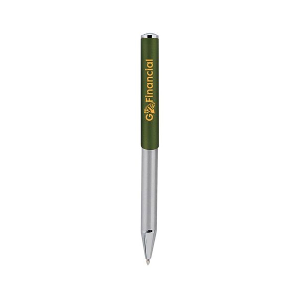 Slim Metal Pen - Image 4