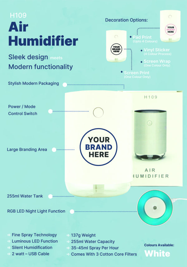 Air Humidifier - Image 4
