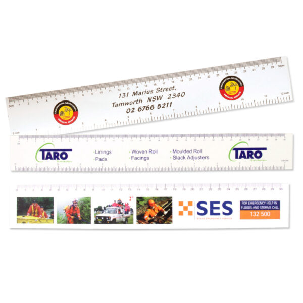 Rulers (Laminated Card) - Image 5