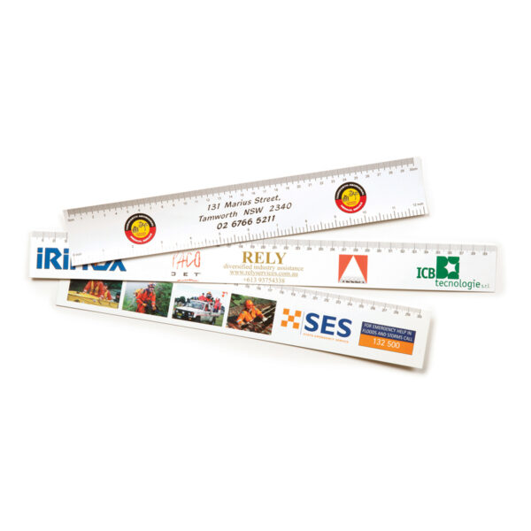 Rulers (Laminated Card) - Image 7