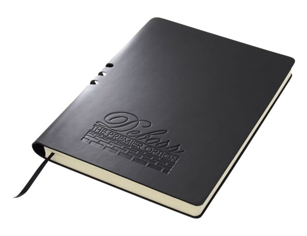 Havana A5 Notebook - Image 4