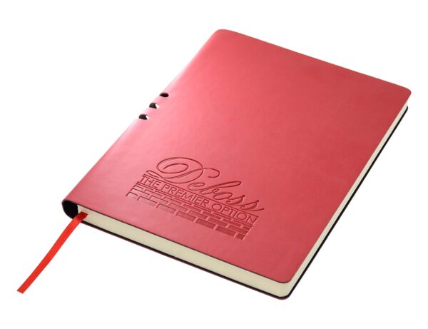 Havana A5 Notebook - Image 5