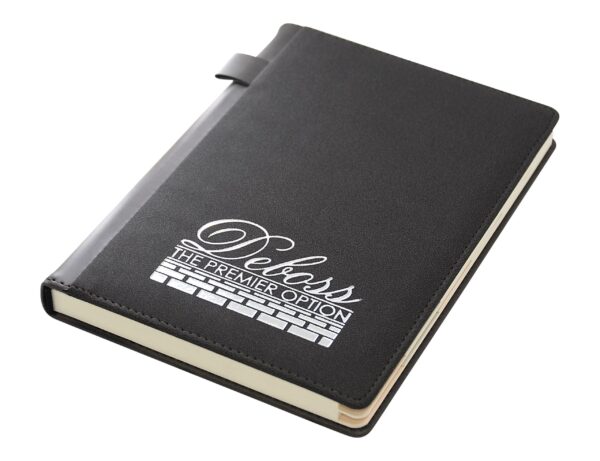 Tab Deluxe A5 Notebook - Image 4