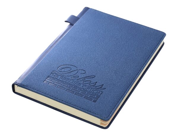 Tab Deluxe A5 Notebook - Image 6