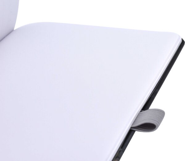 Designa Full Colour Matt Notebook A5 Sea - Image 11