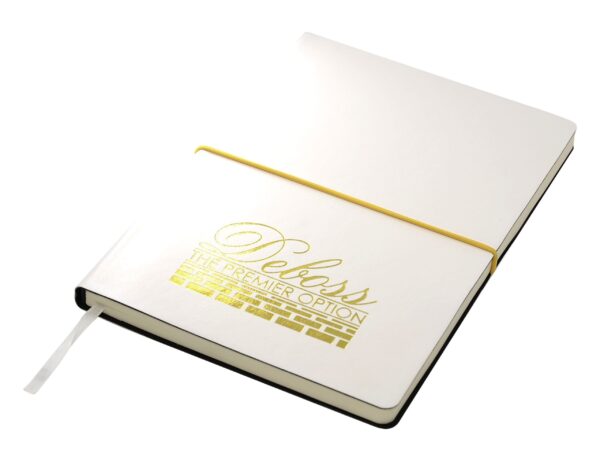 Tango Plus A5 Notepad - Image 17