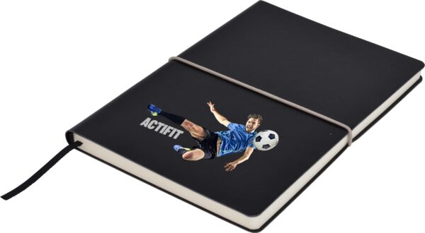 Tango Plus A5 Notepad - Image 4